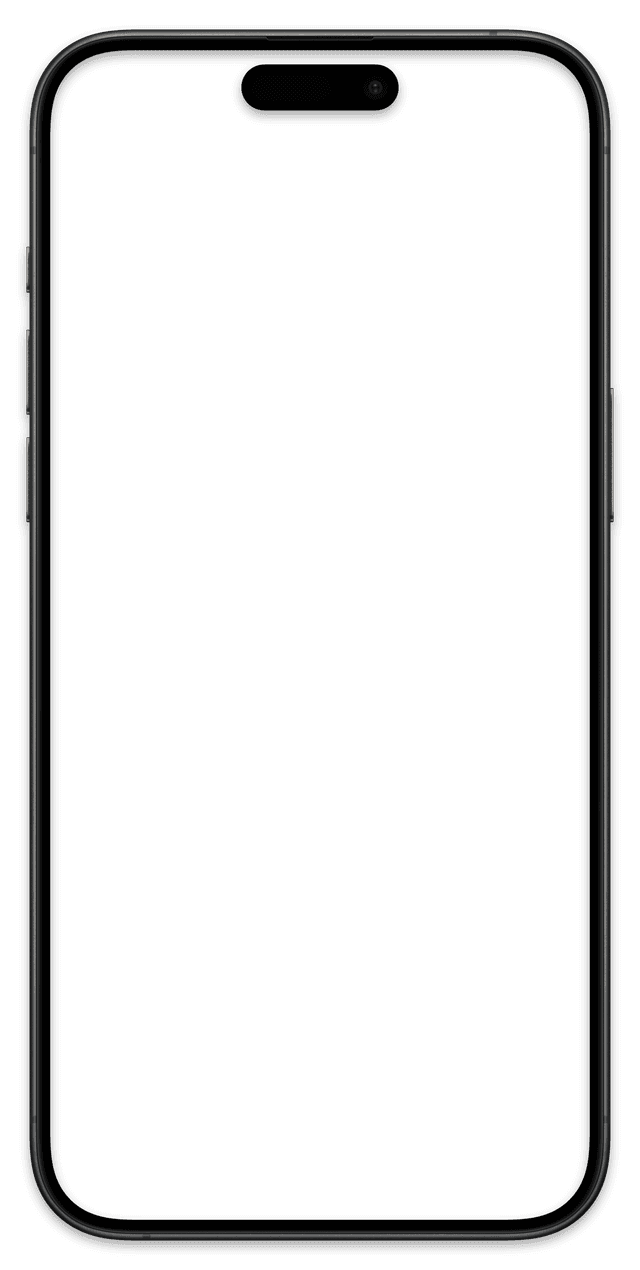 Phone frame